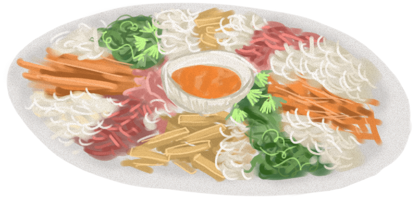 Yee Sang
