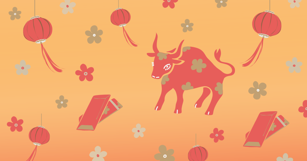 8 foods served during the Lunar New&nbsp;Year