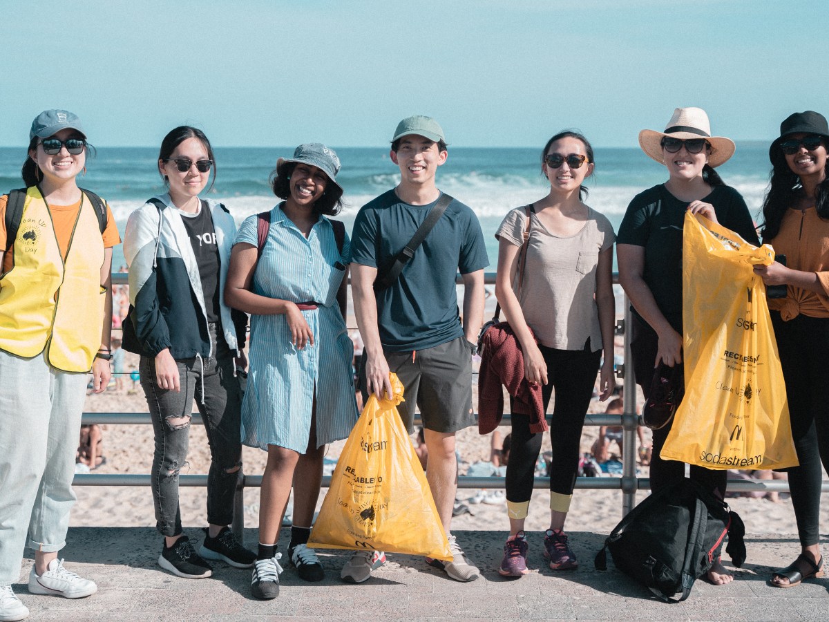 And That’s A Wrap! The Asian Australian Project Cleans Up (a small bit of)&nbsp;Australia