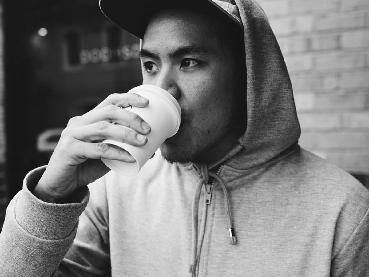 xTRILLIAMS talks childhood, culture and belonging in his new EP ‘Home&nbsp;Away’