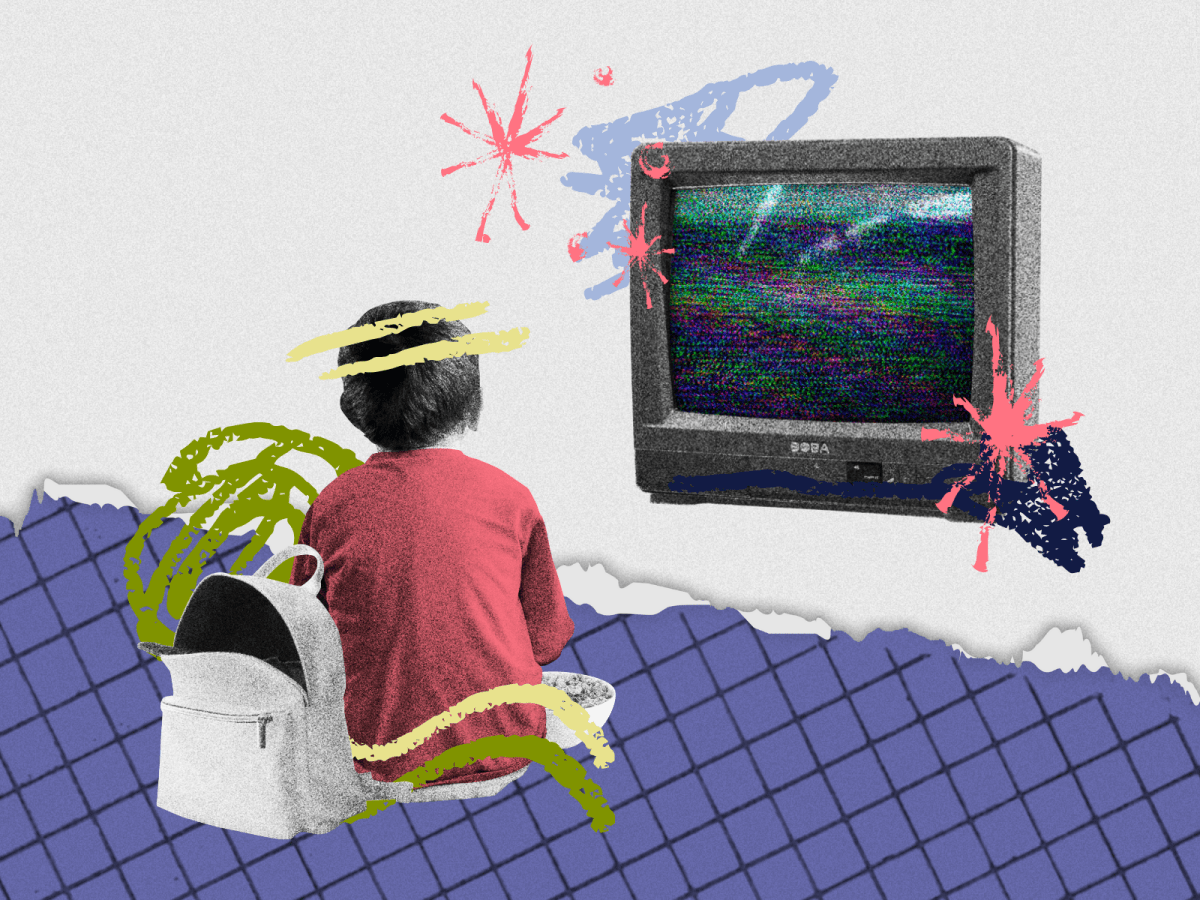 We Are Not the Same: Growing Up Without Asian Australian Role&nbsp;Models